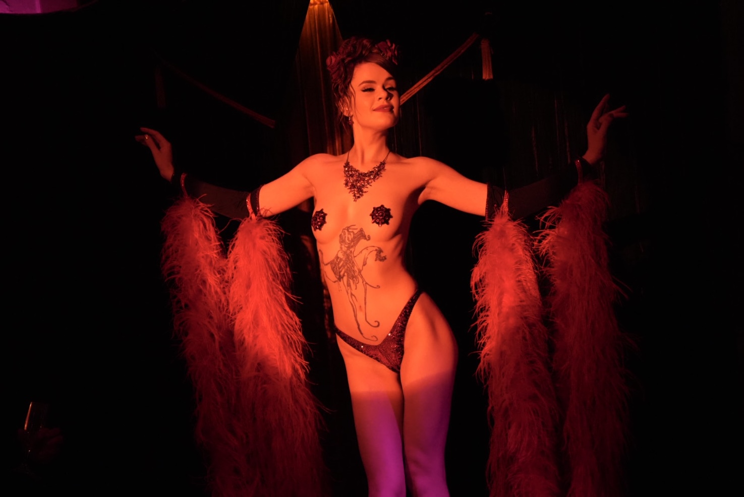 Pleasure Seeking - Image 4